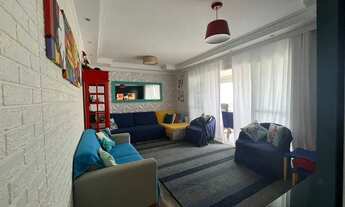 Imagem 3: Apartamento 107 metros - Cond Anima Clube - Móveis planejados - Venda