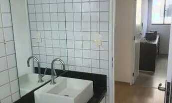 Imagem 6: Apartamento 3 Quartos na Tamarineira