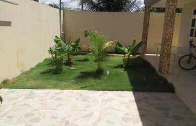 Imagem 4: Casa no Robalo - Charmosa residência com 4 quartos e área de lazer