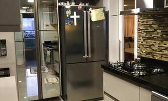 Imagem 7: Apartamento com 3 suítes - Planta maior - Condomínio Bonavita - Próximo do Shopping Pantan