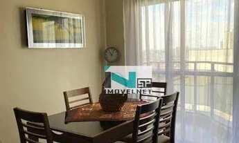 Imagem 4: Cobertura Vila Bertioga