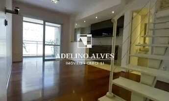 Imagem 2: Charmoso apto duplex em Pinheiros - 1 suite - 1 vaga