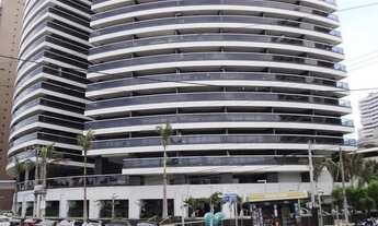 Imagem: APARTAMENTO MOBILIADO para aluguel, 1 quarto