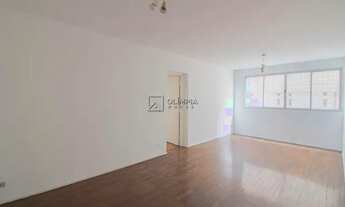Imagem: Apartamento Venda 2 Dormitórios - 76 m²