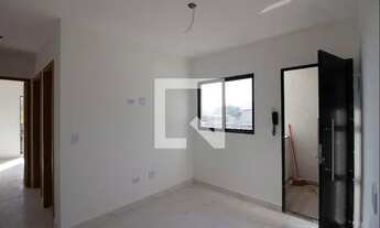 Imagem 2: Apartamento para Aluguel - Itaquera, 2 Quartos, 40 m2