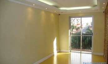 Imagem 4: APARTAMENTO - VILA ESPERANÇA - SP