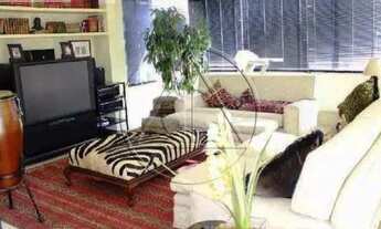 Imagem 6: Cobertura Duplex - 4 Dormitórios (3 suítes) - 350m² Privativos - 3 garagens - Vista Defini