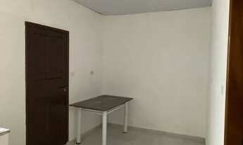 Imagem 2: Casa com 1 dormitório para alugar por R$ 1.100/mês - Nova Gerti - São Caetano do Sul/SP