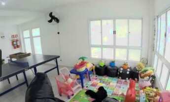 Imagem 4: Apartamento para alugar, 76 m² por R$ 1.811,00/mês - Vila Gonçalves - São Bernardo do Camp