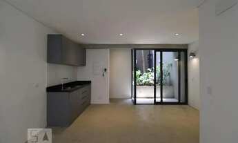 Imagem 2: Apartamento para Aluguel - Brooklin, 1 Quarto, 50 m2