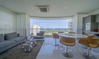 Imagem 2: APARTAMENTO LINEAR CONDOMÍNIO RISERVA UNO BARRA DA TIJUCA