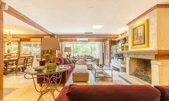 Imagem 2: PORTO ALEGRE - Casa de Condomínio - Boa Vista