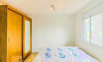 Imagem 7: Apartamento para Aluguel - Brooklin, 1 Quarto, 32 m2