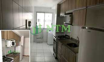 Imagem 7: Apartamento Mobiliado 03 Quartos em Taguatinga - Carpe Diem