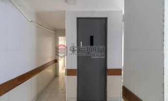 Imagem 7: Casa de rua-LOCAÇÃO-Laranjeiras-Rio de Janeiro-RJ