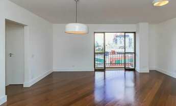 Imagem 3: Vila Madalena, apartamento próximo ao metrô com duas suítes e duas vagas de garagem