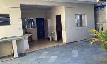 Imagem 2: SãO PAULO - Casa Padrão - Parque Cocaia