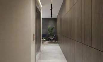 Imagem 7: 01 Quarto, Funcionários