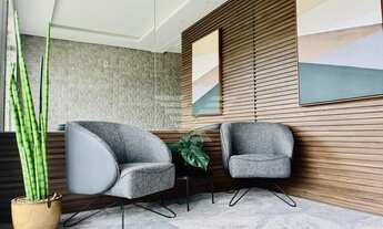 Imagem 2: APARTAMENTO NOVO RESIDENCIAL PORTISSOL