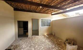 Imagem 4: Casa à venda, 2 quartos, 1 vaga, VILA QUEIROZ - Limeira/SP