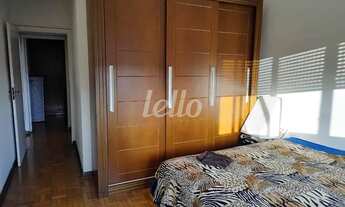 Imagem 4: São Paulo - Apartamento Padrão - Mooca