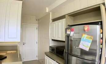 Imagem 4: Apartamento Venda Alto de Pinheiros 114 m² 3 Dormitórios