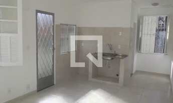 Imagem 5: Apartamento para Aluguel - Engenho Novo, 1 Quarto, 21 m2