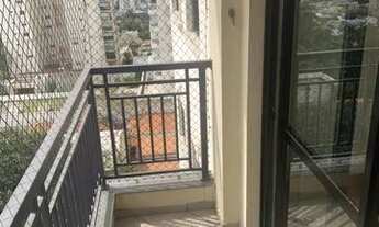 Imagem 5: Apartamento Residencial à venda, Chácara Inglesa, São Paulo - AP11097