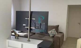 Imagem 7: Apartamento á Venda Jd.St Antônio Osasco-SP/ Condômínio Vita Clube