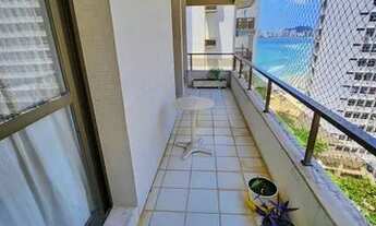 Imagem 5: 100M DA PRAIA Apartamento com 4 dormitórios