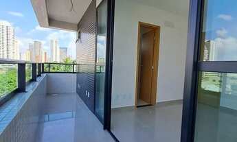 Imagem 6: Vogue Umarizal - Nascente - Sacada Gourmet