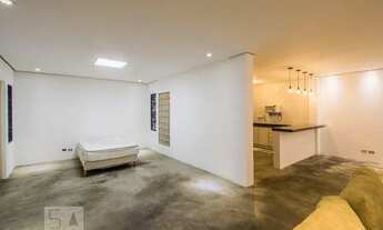 Imagem 3: Apartamento para Aluguel - Vila Mariana, 1 Quarto, 55 m2