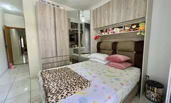 Imagem 5: Sobrado com 3 dormitórios para alugar, 161 m² por R$ 4.700,01/mês - Aviação - Praia Grande