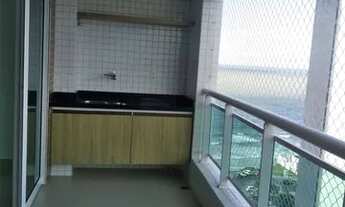 Imagem 3: Apartamento para aluguel tem 49 metros quadrados com 1 quarto em São Marcos - São Luís - M