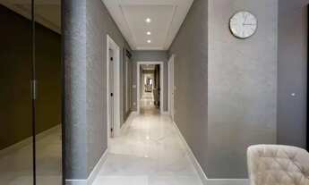 Imagem 4: Apartamento Finamente Mobiliado ***Alto Padrão ***Quadra do Mar