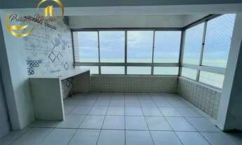 Imagem: Apartamento para venda tem 136 metros quadrados