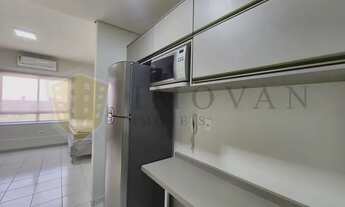 Imagem 3: Apartamento Kitchnet em Ribeirão Preto
