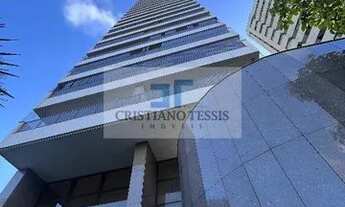 Imagem 2: Edf Maria Tereza Coelho na Ilha do Retiro