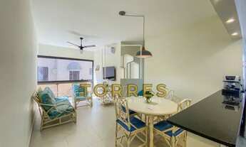 Imagem: Apartamento reformado para venda com 3 quartos