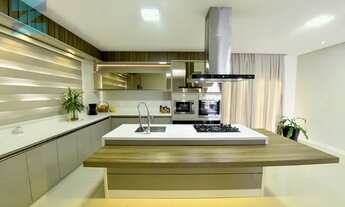 Imagem 6: Casa alto padrão , contendo 3 suítes !