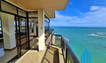 Imagem: Cobertura duplex com 4 quartos a venda,450m²