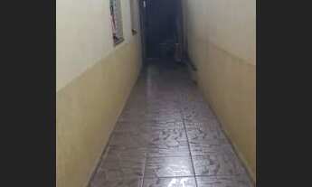 Imagem 2: Casa para venda possui 116 metros quadrados com 3 quartos. sendo 1 Suite