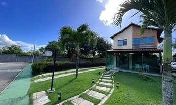 Imagem: Casa Mobiliada em Condomínio em Gravatá