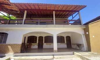 Imagem: Casa com 4 quartos para alugar - Marazul