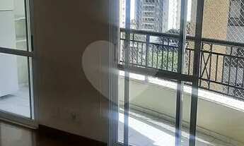 Imagem 4: Apartamento para venda com 130 metros quadrados com 4 quartos em Perdizes - São Paulo - SP