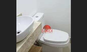 Imagem 5: Apartamento 73m² locação edifício tapuias 02 suítes varanda gourmet