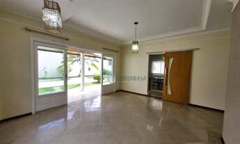 Imagem 5: Casa com 4 dormitórios, 237 m² - venda por R$ 1.460.000,00 ou aluguel por R$ 9.050,00/mês