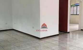 Imagem 6: Casa com 3 dormitórios à venda, 250 m² por R$ 1.000.000,00 - Bosque dos Eucaliptos - São J