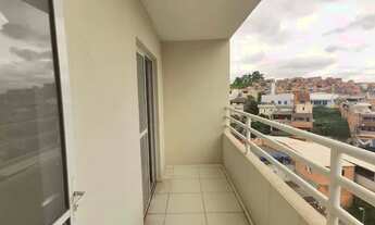 Imagem 3: Apartamento com 2 dormitórios, 53 m² - venda por R$ 240.000,00 ou aluguel por R$ 1.350,00