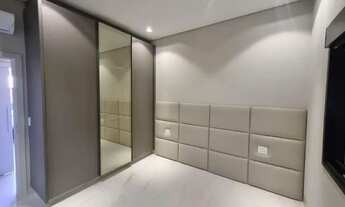 Imagem 5: Casa de condomínio para venda possui 248 metros quadrados com 3 quartos